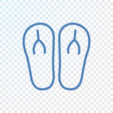 flipflops web icon