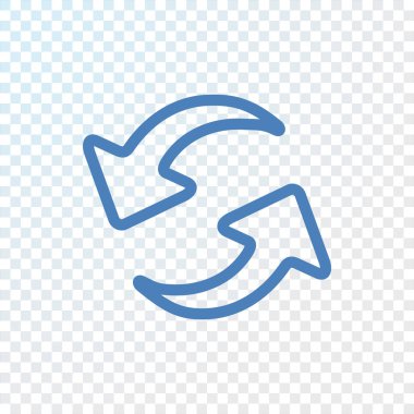 Yenileme veya simgesini yeniden yükleme