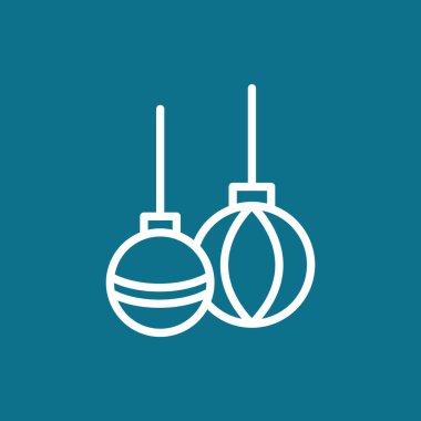 Tatil için oyuncak top