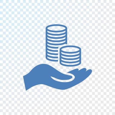 insan el ve sikke simge