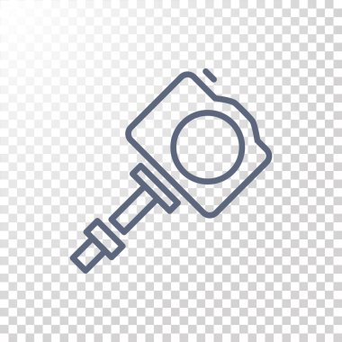 Fotoğraf makinesi simgesi