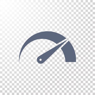 hız göstergesi web simgesi