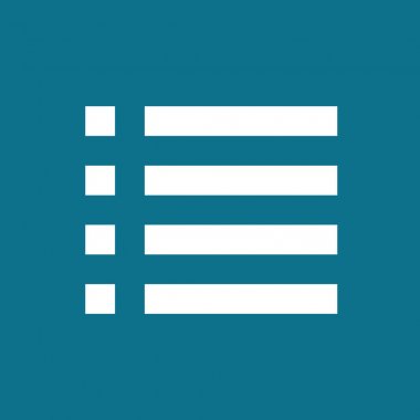 Liste Simgesini Kontrol Et 