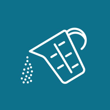 Süt Sürahisi Simgesi