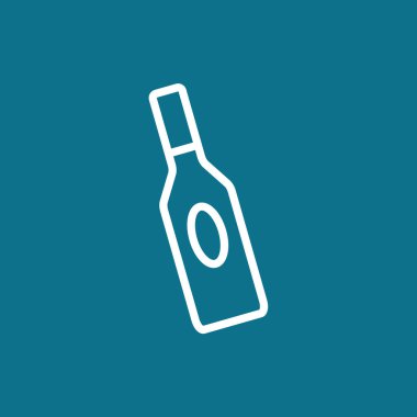 içki şişesi simgesi