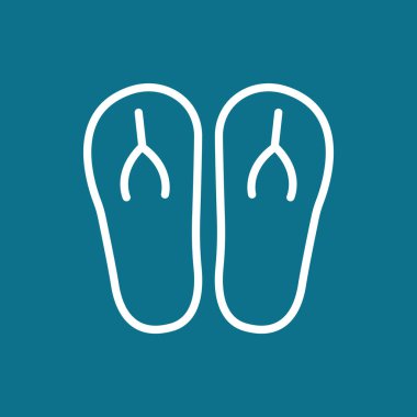 flipflops web icon