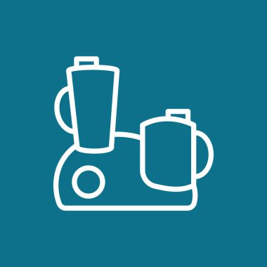 kahve makinesi simgesi