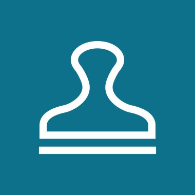 minimalist stamper simgesi