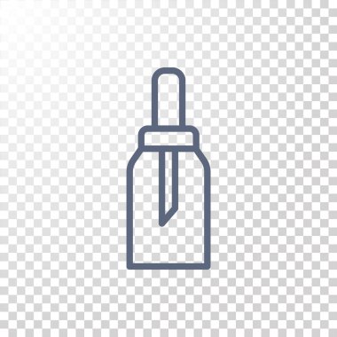 Jel, köpük veya sıvı sabun şişe