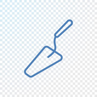 Trowel araç simgesi