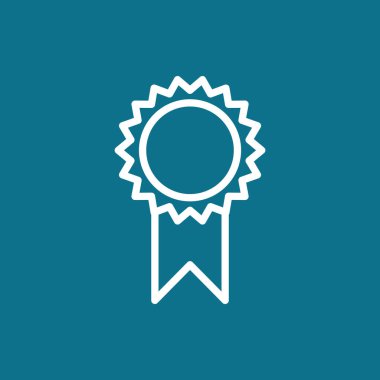 Madalya Ödülü simgesi