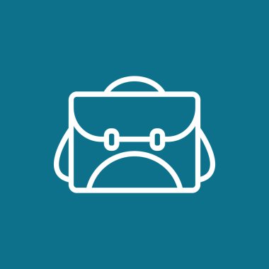 Evrak Çantası'nı web simgesi