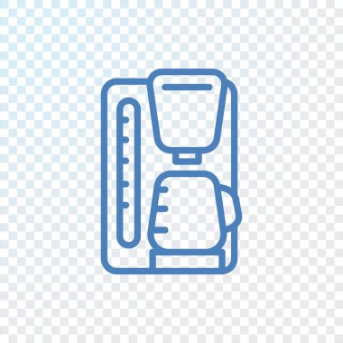 kahve makinesi simgesi