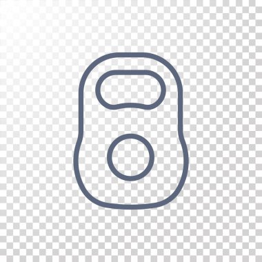 Halter, halter simgesi.