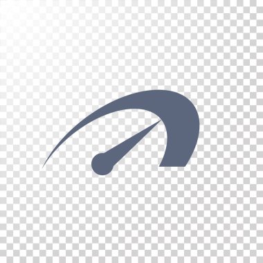 hız göstergesi web simgesi