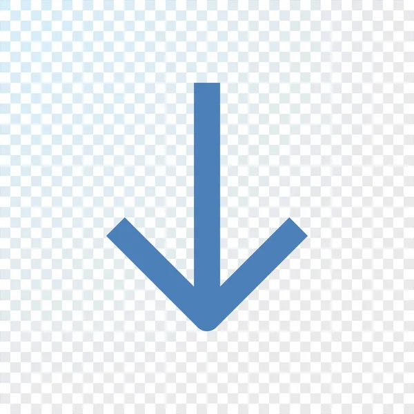Icono de flecha web — Archivo Imágenes Vectoriales