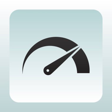 hız göstergesi web simgesi 