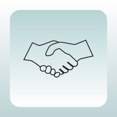 el sıkışma web simgesi