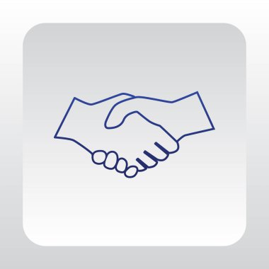 el sıkışma web simgesi