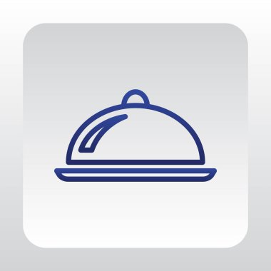 pişirme web simgesi