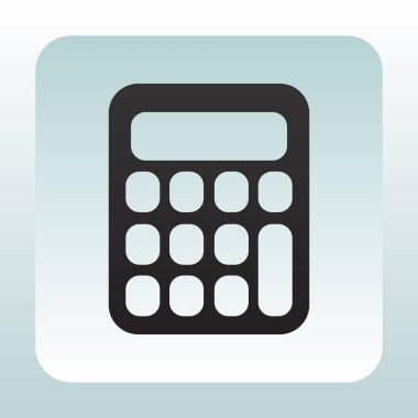 hesap makinesi web simgesi