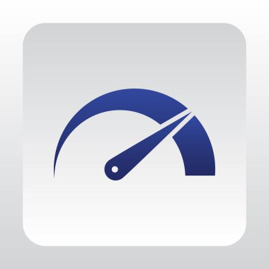 hız göstergesi web simgesi 