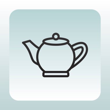 pişirme web simgesi