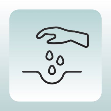 tohum simgesi Ekim el