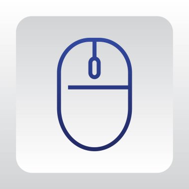 bilgisayar fare simgesi