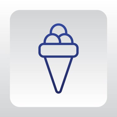 dondurma web simgesi