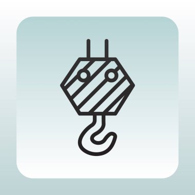 Endüstriyel web simgesi