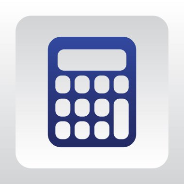 hesap makinesi web simgesi