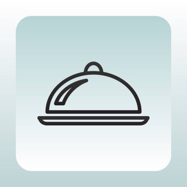 pişirme web simgesi