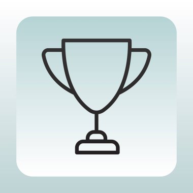 Ödülü web simgesi