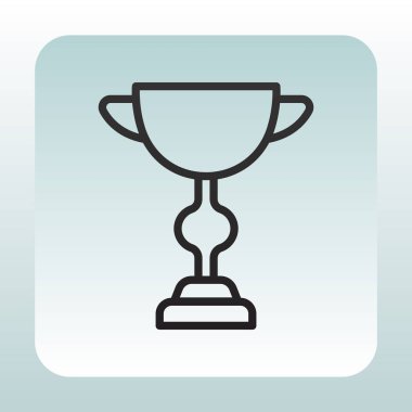 Ödülü web simgesi