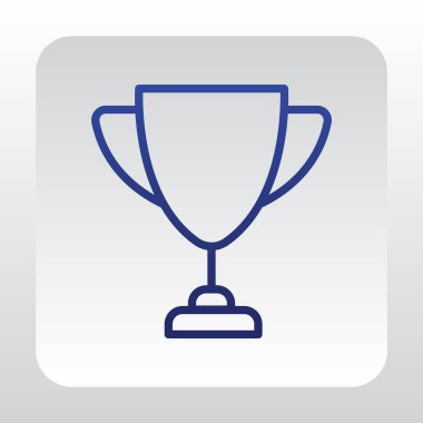Ödülü web simgesi