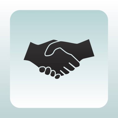 el sıkışma web simgesi