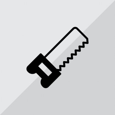 Web simgesi gördüm