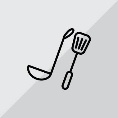 pişirme web simgesi