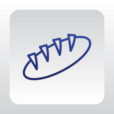 pişirme web simgesi