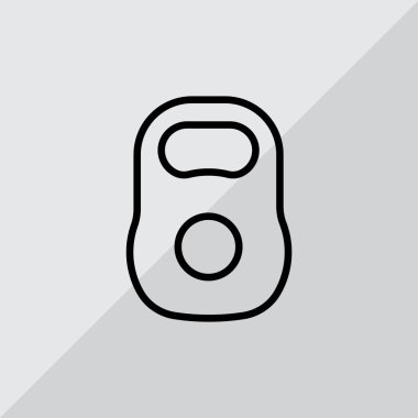 kettlebell web simgesi