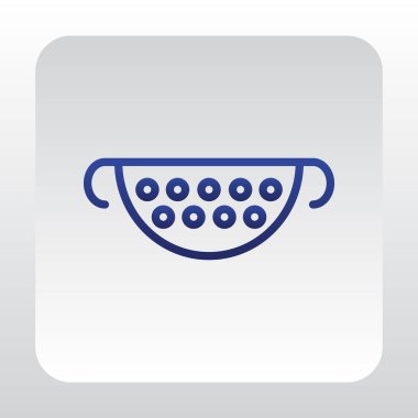 pişirme web simgesi