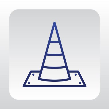 yeniden yapılanma düz simgesi  