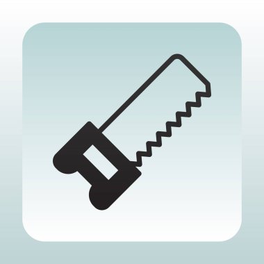 Web simgesi gördüm