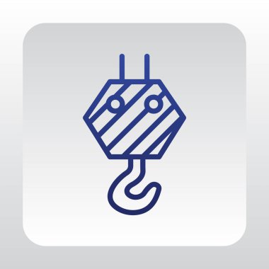 Endüstriyel web simgesi