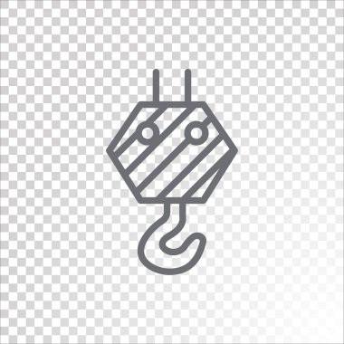 Soyut aracı web simgesi