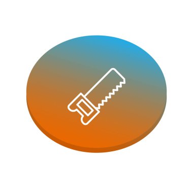 Soyut el web simgesi