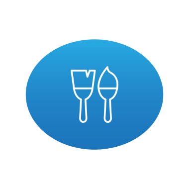 Soyut aracı web simgesi