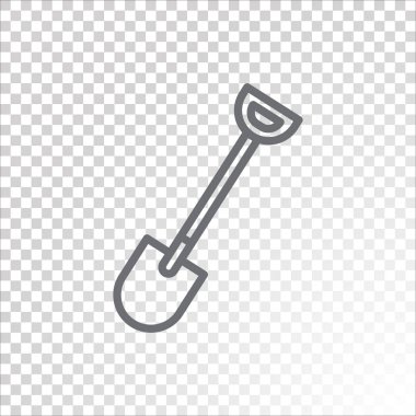 Soyut tarım web simgesi