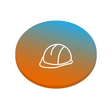 Soyut koruma simgesi